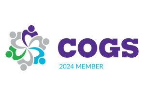 COGS 2024 Member