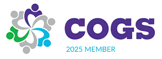 COGS 2025 Member